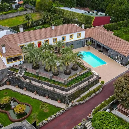 Appartamento Quinta Da Paz Azores