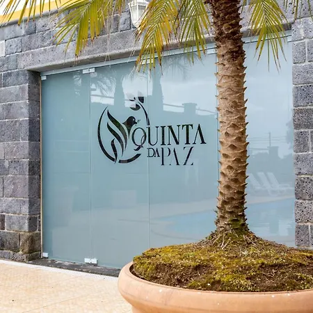 Quinta Da Paz Azores Appartamento Pico da Pedra