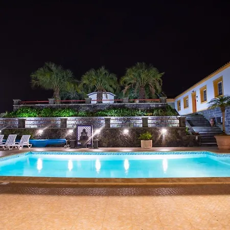 Appartamento Quinta Da Paz Azores *