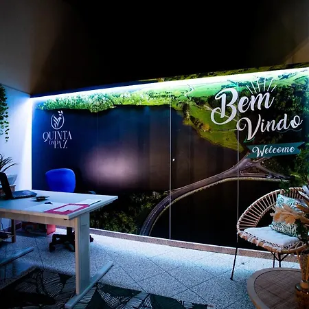 Appartamento Quinta Da Paz Azores *