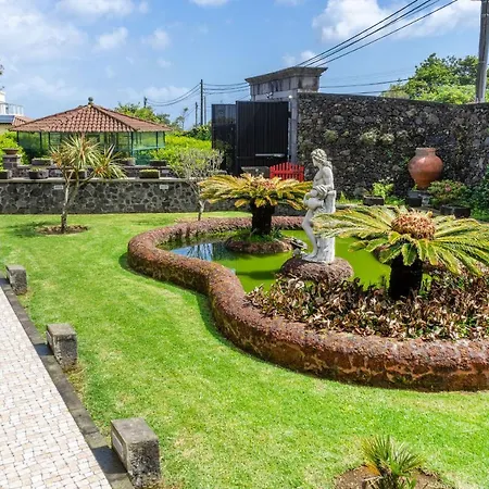 Quinta Da Paz Azores Appartamento *