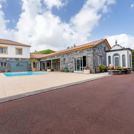 Quinta Da Paz Azores Apartment *