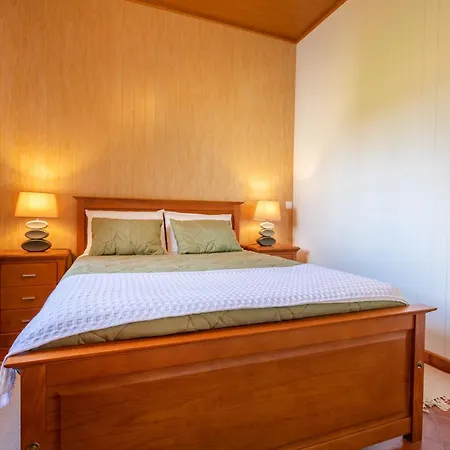 Quinta Da Paz Azores Appartamento *