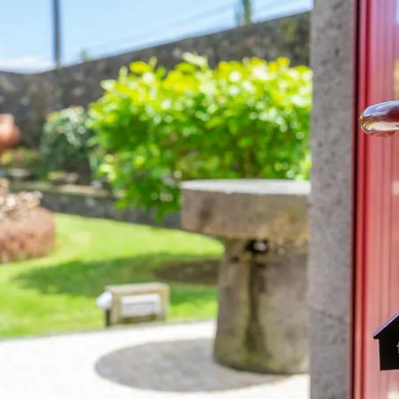 Quinta Da Paz Azores *