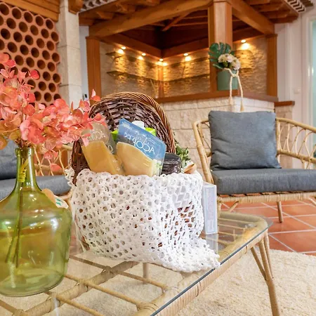 Appartamento Quinta Da Paz Azores
