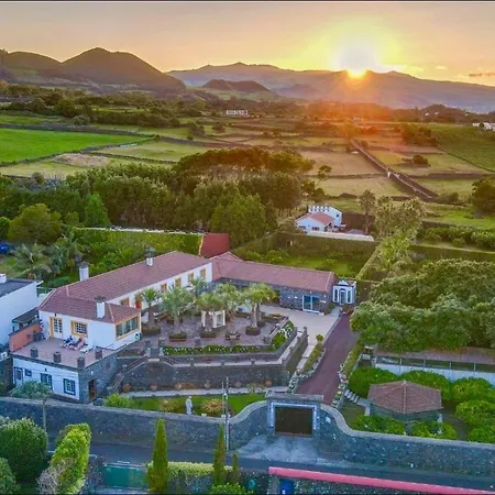Quinta Da Paz Azores Appartamento Pico da Pedra