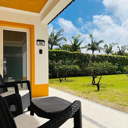 Quinta Da Paz Azores