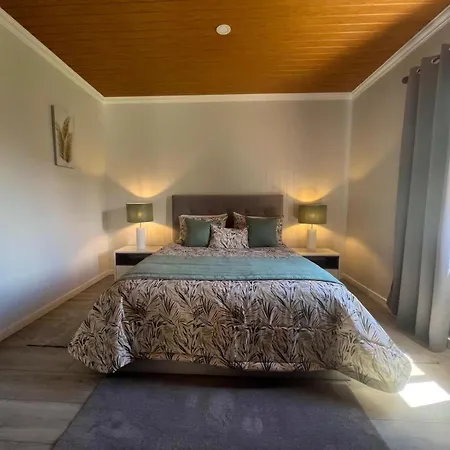 Quinta Da Paz Azores Appartamento *