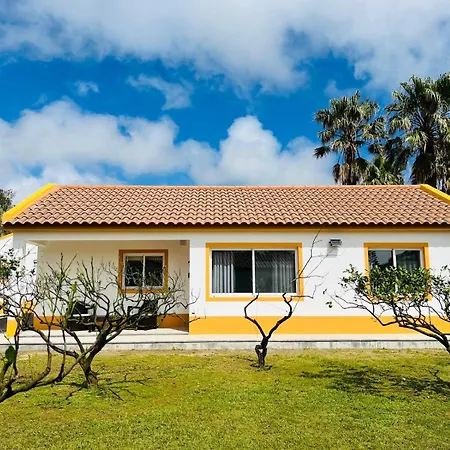 Quinta Da Paz Azores